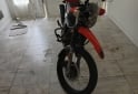 Motos - Hero Xpulse 2025 Nafta 10000Km - En Venta