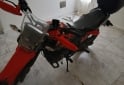 Motos - Hero Xpulse 2025 Nafta 10000Km - En Venta