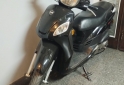 Motos - SYM Simphony 2018 Nafta 19000Km - En Venta