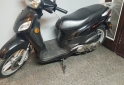 Motos - SYM Simphony 2018 Nafta 19000Km - En Venta