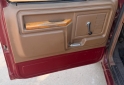 Camionetas - Ford F100 1983 Diesel 111111Km - En Venta