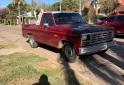 Camionetas - Ford F100 1983 Diesel 111111Km - En Venta