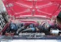 Camionetas - Ford F100 1983 Diesel 111111Km - En Venta