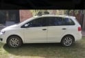Autos - Volkswagen SURAN 2013 GNC 198987Km - En Venta