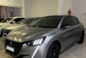 Autos - Peugeot 208 2023 Nafta 30000Km - En Venta