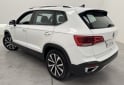 Camionetas - Volkswagen Taos Highline 2022 Nafta 44000Km - En Venta