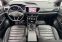 Camionetas - Volkswagen Taos Highline 2022 Nafta 44000Km - En Venta