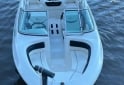 Embarcaciones - Lancha Tecno 165 + Motor Evinrude 60HP (2012) - �Excelente Estado! - En Venta
