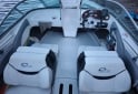 Embarcaciones - Lancha Tecno 165 + Motor Evinrude 60HP (2012) - �Excelente Estado! - En Venta