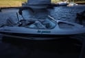 Embarcaciones - Lancha Tecno 165 + Motor Evinrude 60HP (2012) - �Excelente Estado! - En Venta