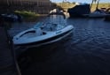 Embarcaciones - Lancha Tecno 165 + Motor Evinrude 60HP (2012) - �Excelente Estado! - En Venta