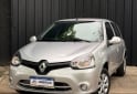 Autos - Renault Clio Mío 2016 Nafta 98000Km - En Venta