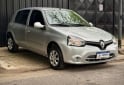 Autos - Renault Clio Mío 2016 Nafta 98000Km - En Venta