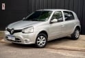Autos - Renault Clio Mío 2016 Nafta 98000Km - En Venta