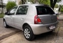 Autos - Renault Clio Mío 2016 Nafta 98000Km - En Venta