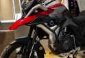 Motos - RVM Tekken 500 2019 Nafta 19000Km - En Venta