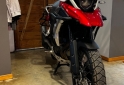 Motos - RVM Tekken 500 2019 Nafta 19000Km - En Venta