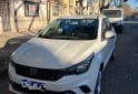 Autos - Fiat Argo Drive 2022 Nafta 68000Km - En Venta