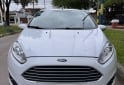 Autos - Ford Fiesta 2016 Nafta 88000Km - En Venta