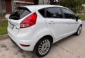 Autos - Ford Fiesta 2016 Nafta 88000Km - En Venta