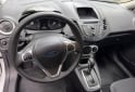 Autos - Ford Fiesta 2016 Nafta 88000Km - En Venta