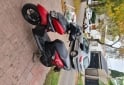 Motos - Yamaha Ray zr125 2023 Nafta 13000Km - En Venta
