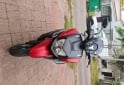 Motos - Yamaha Ray zr125 2023 Nafta 13000Km - En Venta