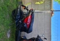 Motos - Yamaha Ray zr125 2023 Nafta 13000Km - En Venta