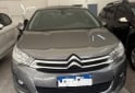 Autos - Citroen C4 Lounge Feel pack 2016 Nafta 128000Km - En Venta