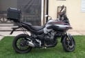 Motos - Voge 500 ds 2024 Nafta 13500Km - En Venta