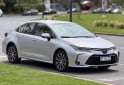 Autos - Toyota Corolla 2021 Electrico / Hibrido 98500Km - En Venta