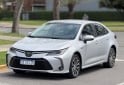 Autos - Toyota Corolla 2021 Electrico / Hibrido 98500Km - En Venta