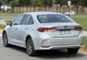 Autos - Toyota Corolla 2021 Electrico / Hibrido 98500Km - En Venta