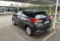 Autos - Toyota Yaris 2025 Nafta 18000Km - En Venta