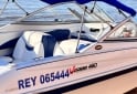 Embarcaciones - LANCHA VISIÓN 460 – MODELO 2013 - En Venta