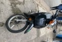 Motos - Motomel Bliz 2022 Nafta 63000Km - En Venta