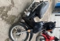 Motos - Motomel Bliz 2022 Nafta 63000Km - En Venta