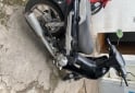 Motos - Motomel Bliz 2022 Nafta 63000Km - En Venta