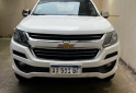 Camionetas - Chevrolet 2016 Trailblazer 2.8 LTZ 2016 Diesel 156000Km - En Venta