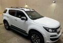 Camionetas - Chevrolet 2016 Trailblazer 2.8 LTZ 2016 Diesel 156000Km - En Venta