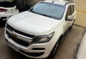 Camionetas - Chevrolet 2016 Trailblazer 2.8 LTZ 2016 Diesel 156000Km - En Venta