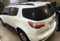 Camionetas - Chevrolet 2016 Trailblazer 2.8 LTZ 2016 Diesel 156000Km - En Venta