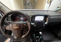 Camionetas - Chevrolet 2016 Trailblazer 2.8 LTZ 2016 Diesel 156000Km - En Venta