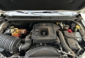 Camionetas - Chevrolet 2016 Trailblazer 2.8 LTZ 2016 Diesel 156000Km - En Venta
