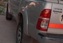 Camionetas - Toyota Hilux 2014 Diesel 228000Km - En Venta