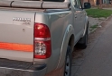 Camionetas - Toyota Hilux 2014 Diesel 228000Km - En Venta