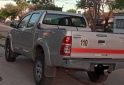 Camionetas - Toyota Hilux 2014 Diesel 228000Km - En Venta