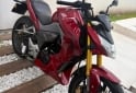 Motos - Honda Cb 190R 2019 Nafta 10000Km - En Venta
