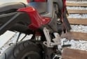 Motos - Honda Cb 190R 2019 Nafta 10000Km - En Venta