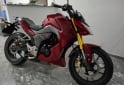 Motos - Honda Cb 190R 2019 Nafta 10000Km - En Venta